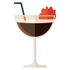 Drinks Menu icon