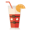 Wake Up Drinks icon