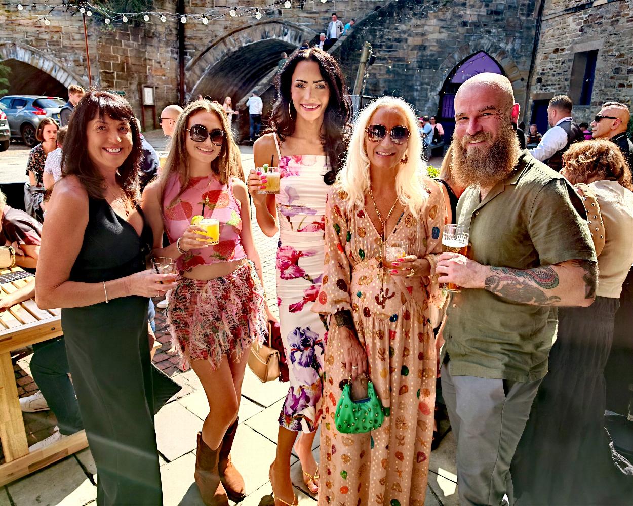 Riverside Bar and Live Music in Durham and Elvet