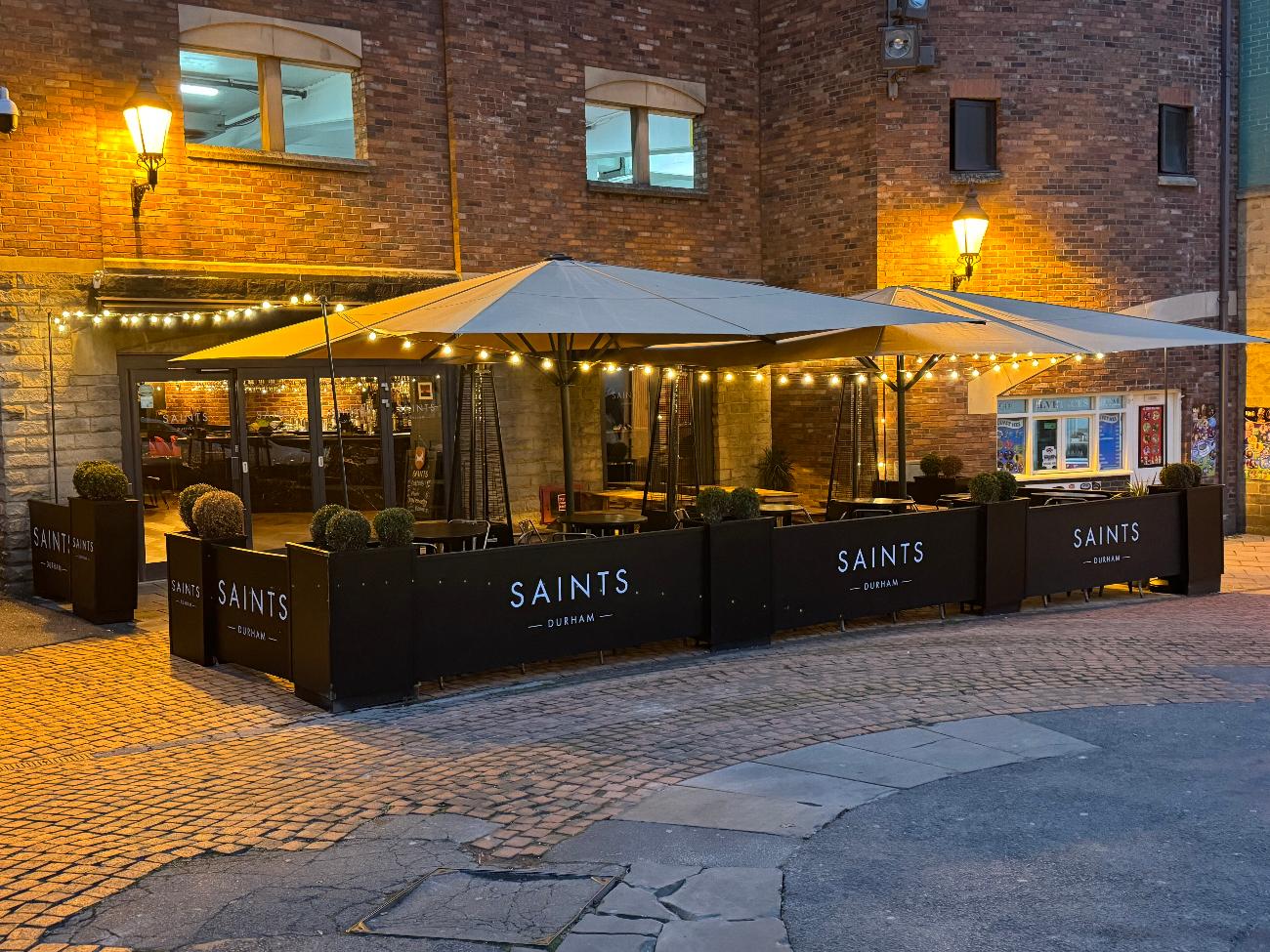 Riverside Bar and Live Music in Durham and Elvet